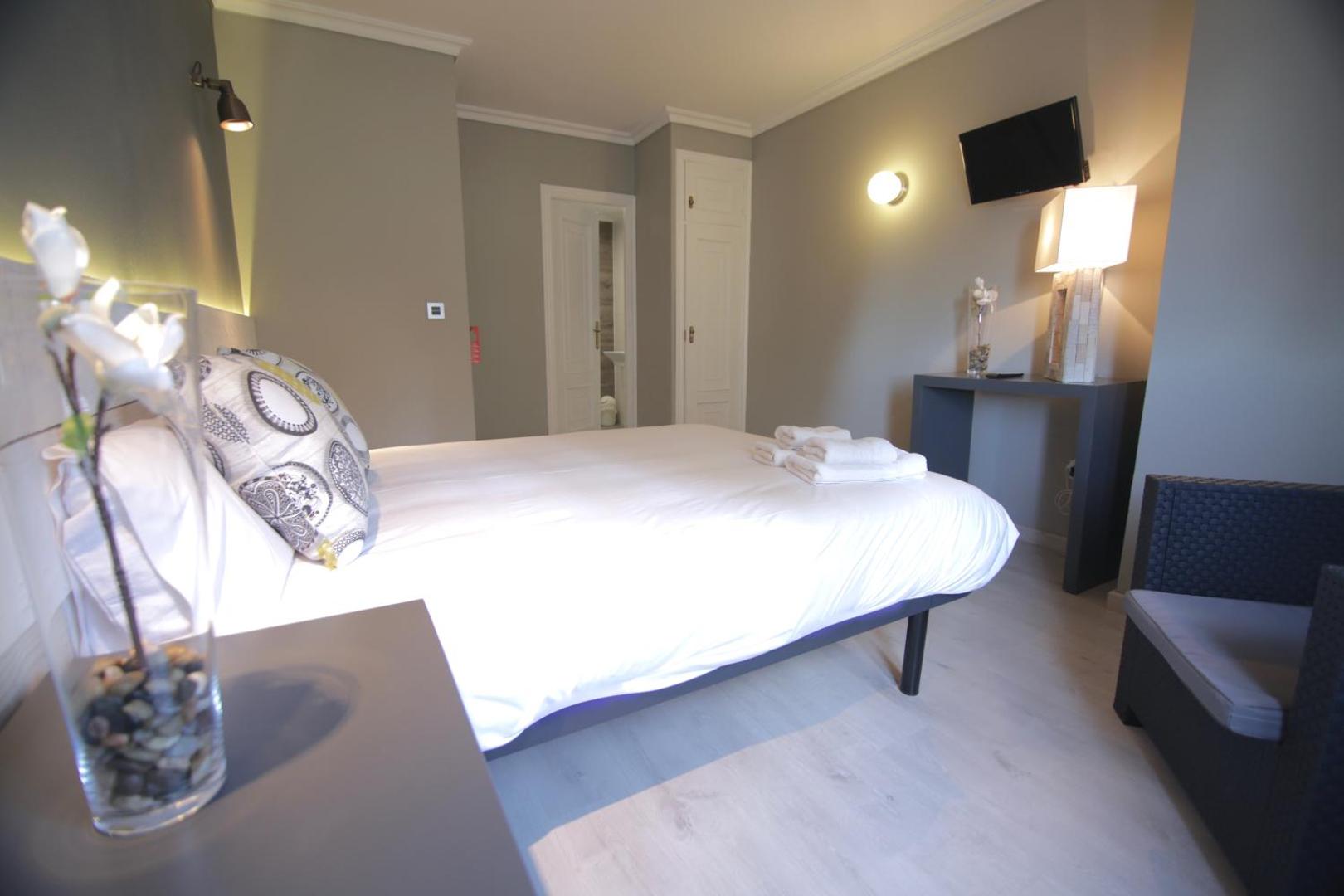 Hotel Alda Estación Vigo