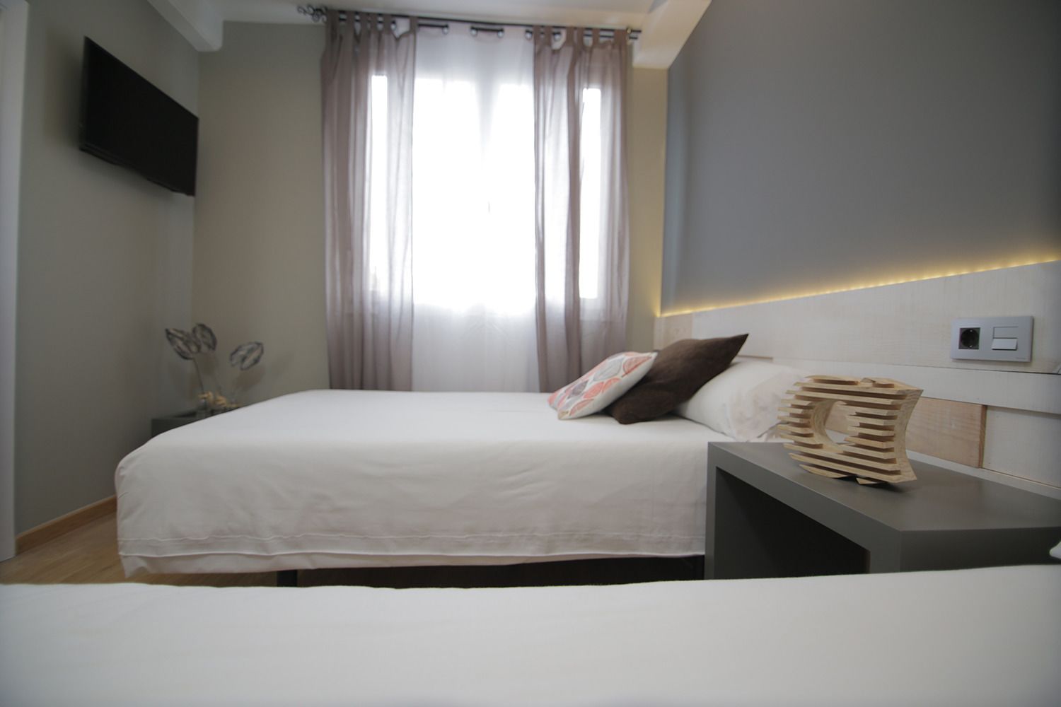 Hotel Alda Estación Vigo