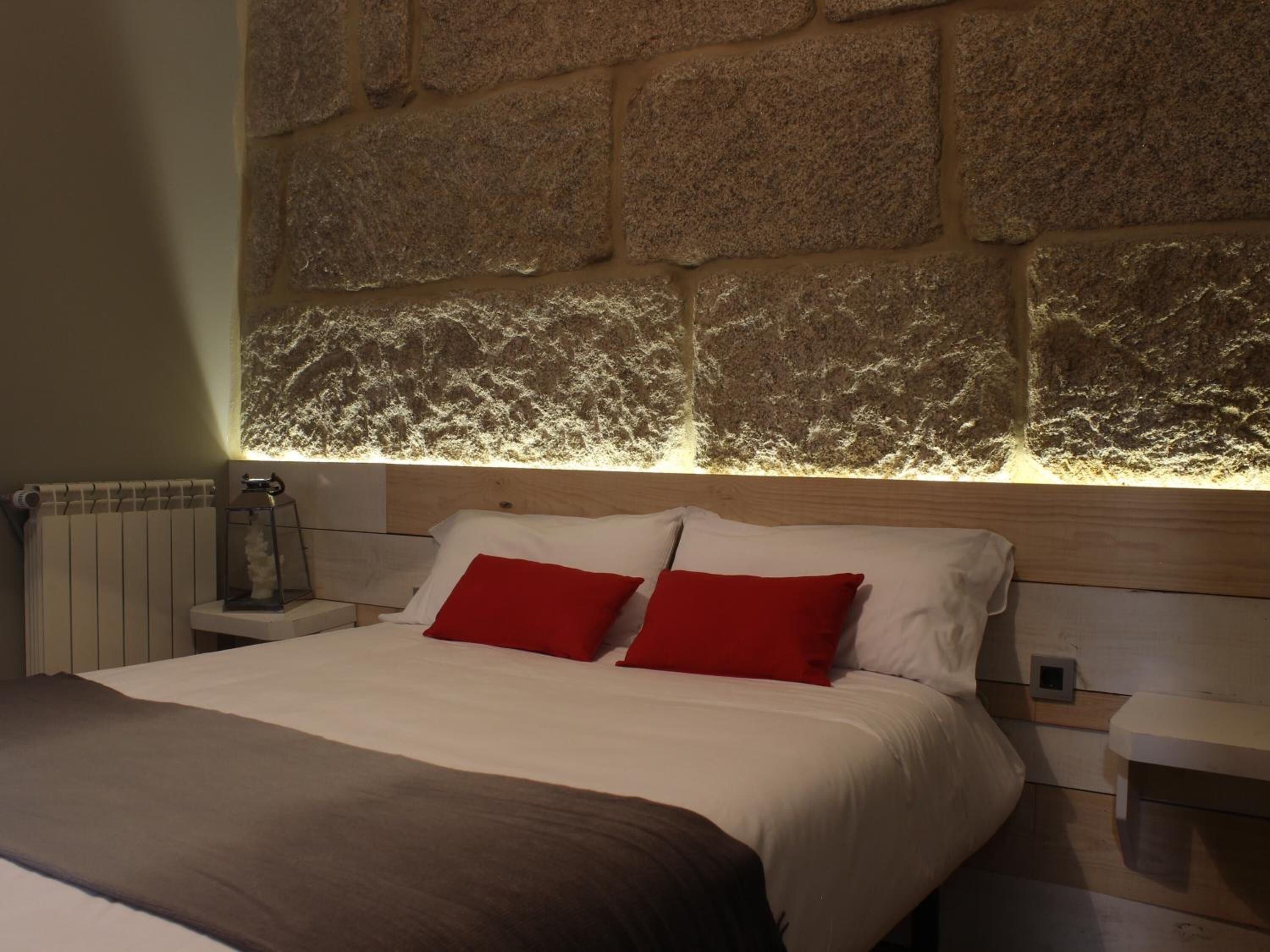 Hotel Alda Estación Vigo