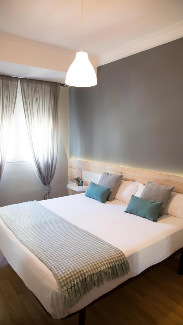 Hotel Alda Estación Vigo