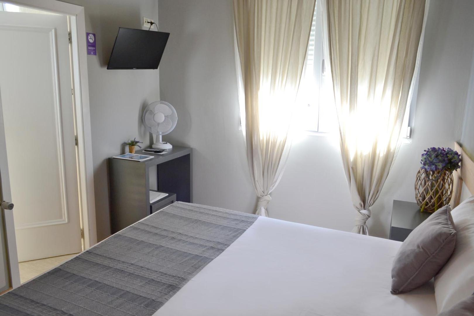 Hotel Alda Estación Vigo