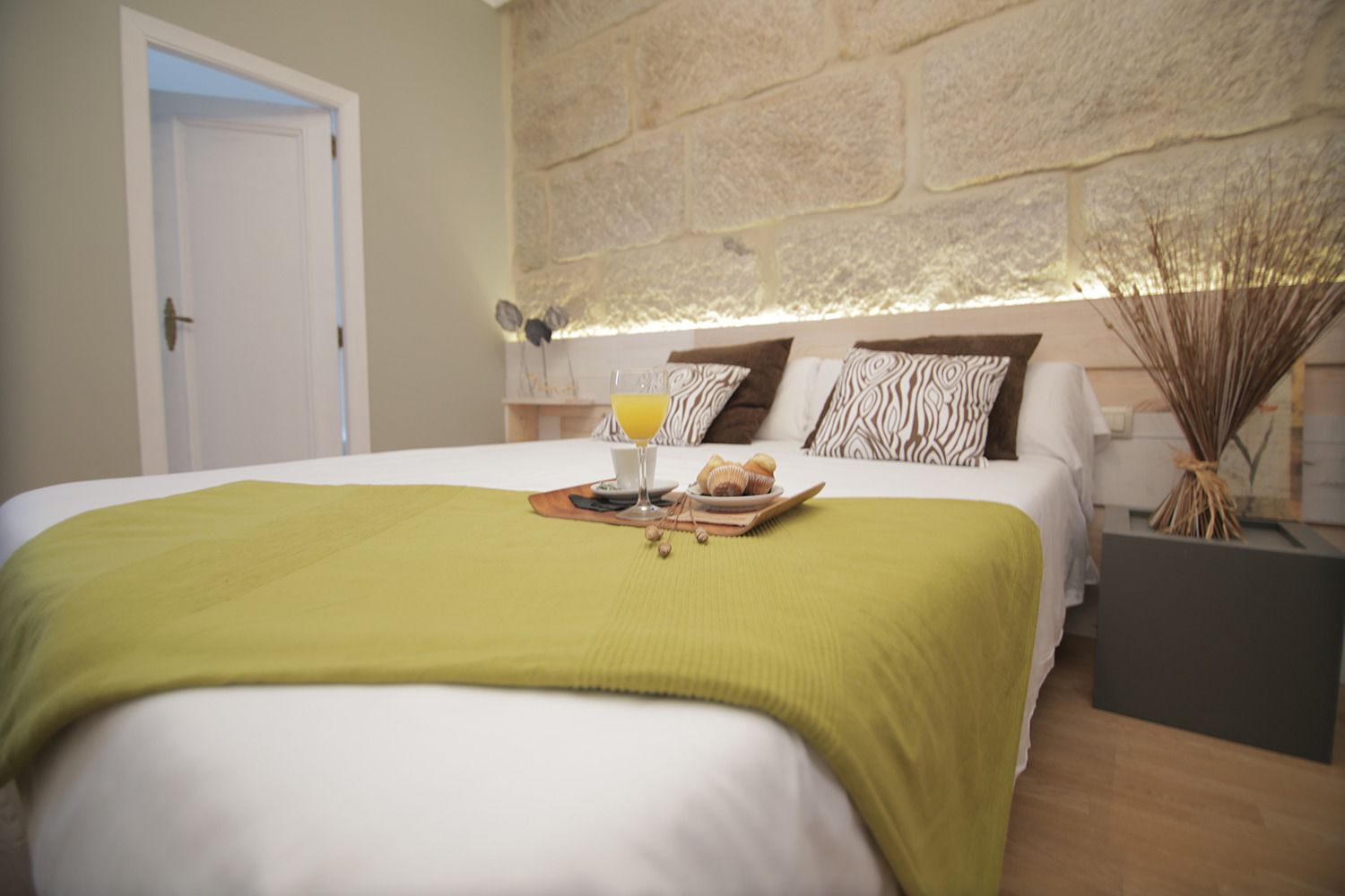 Hotel Alda Estación Vigo