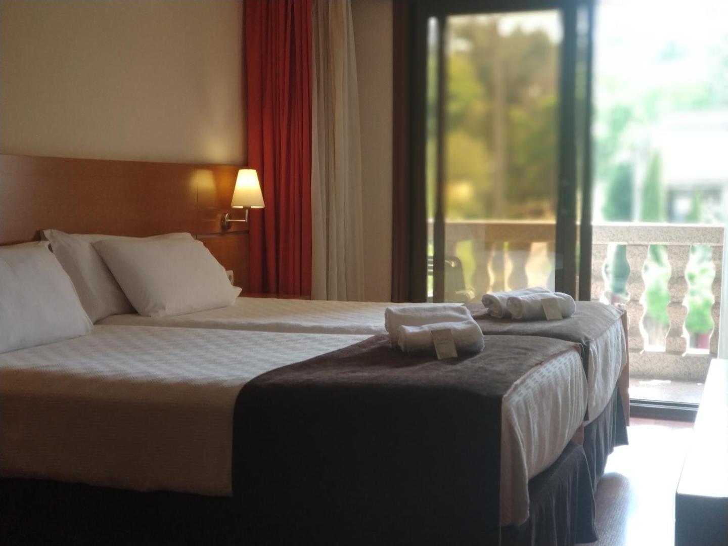 Hotel Avion
