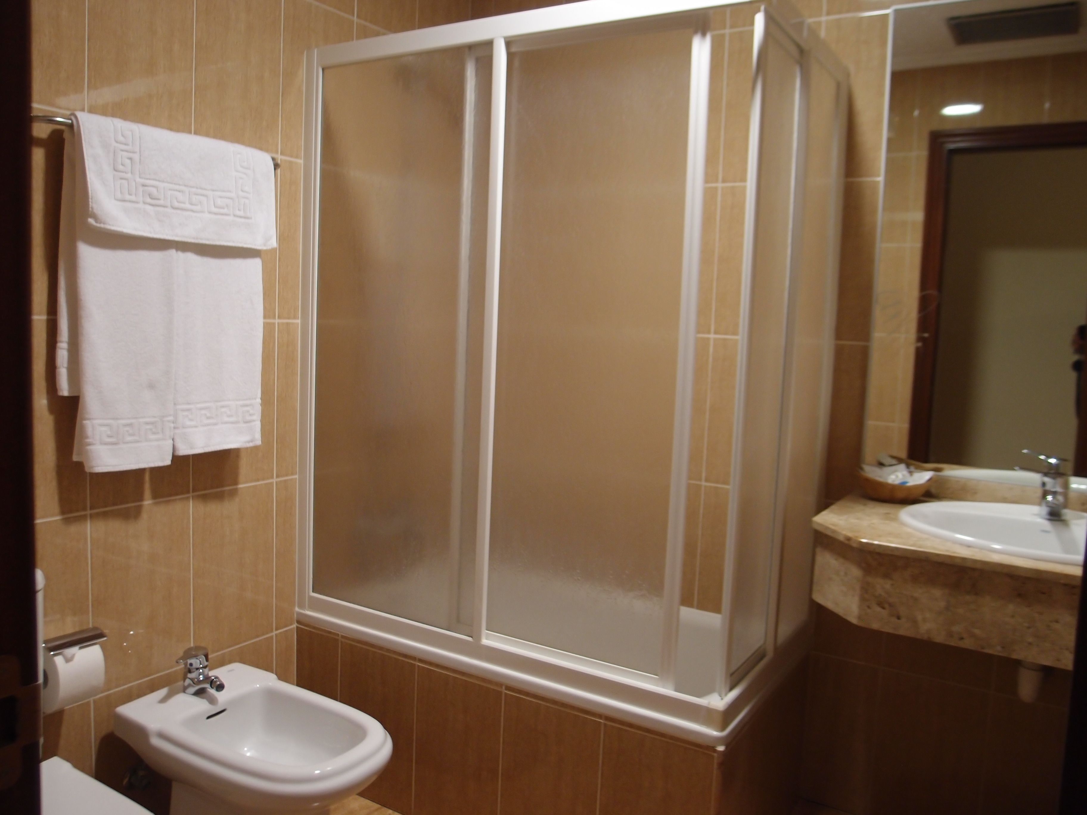 Hotel Avion