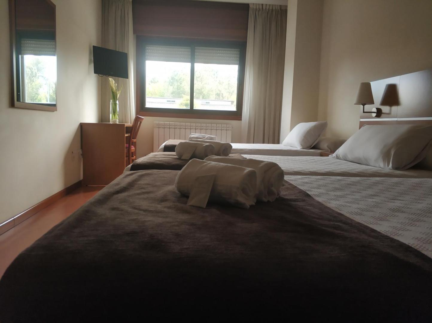 Hotel Avion