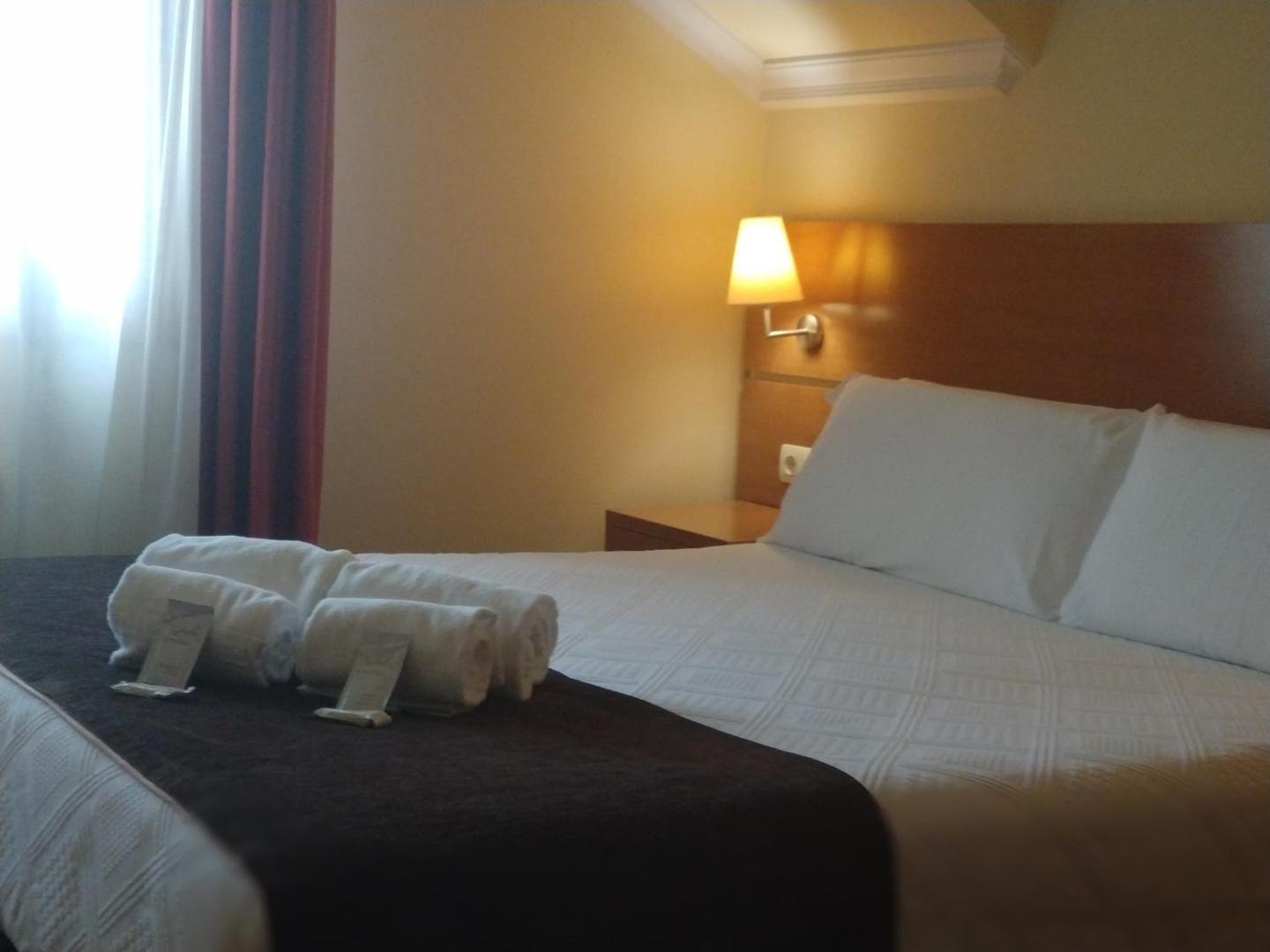Hotel Avion