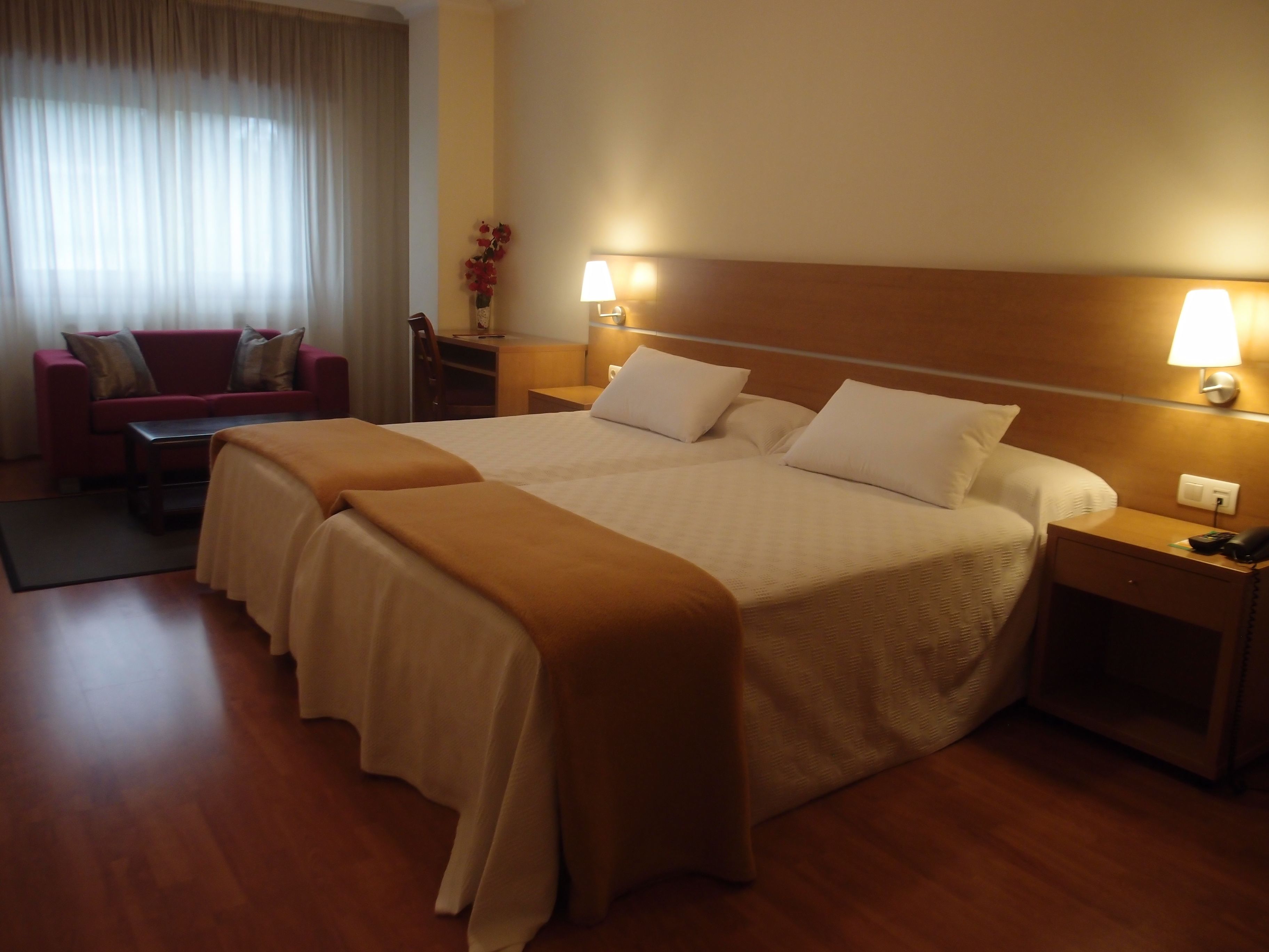 Hotel Avion
