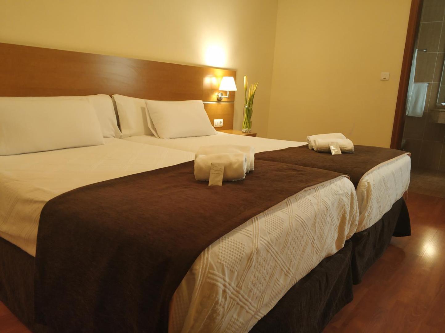 Hotel Avion