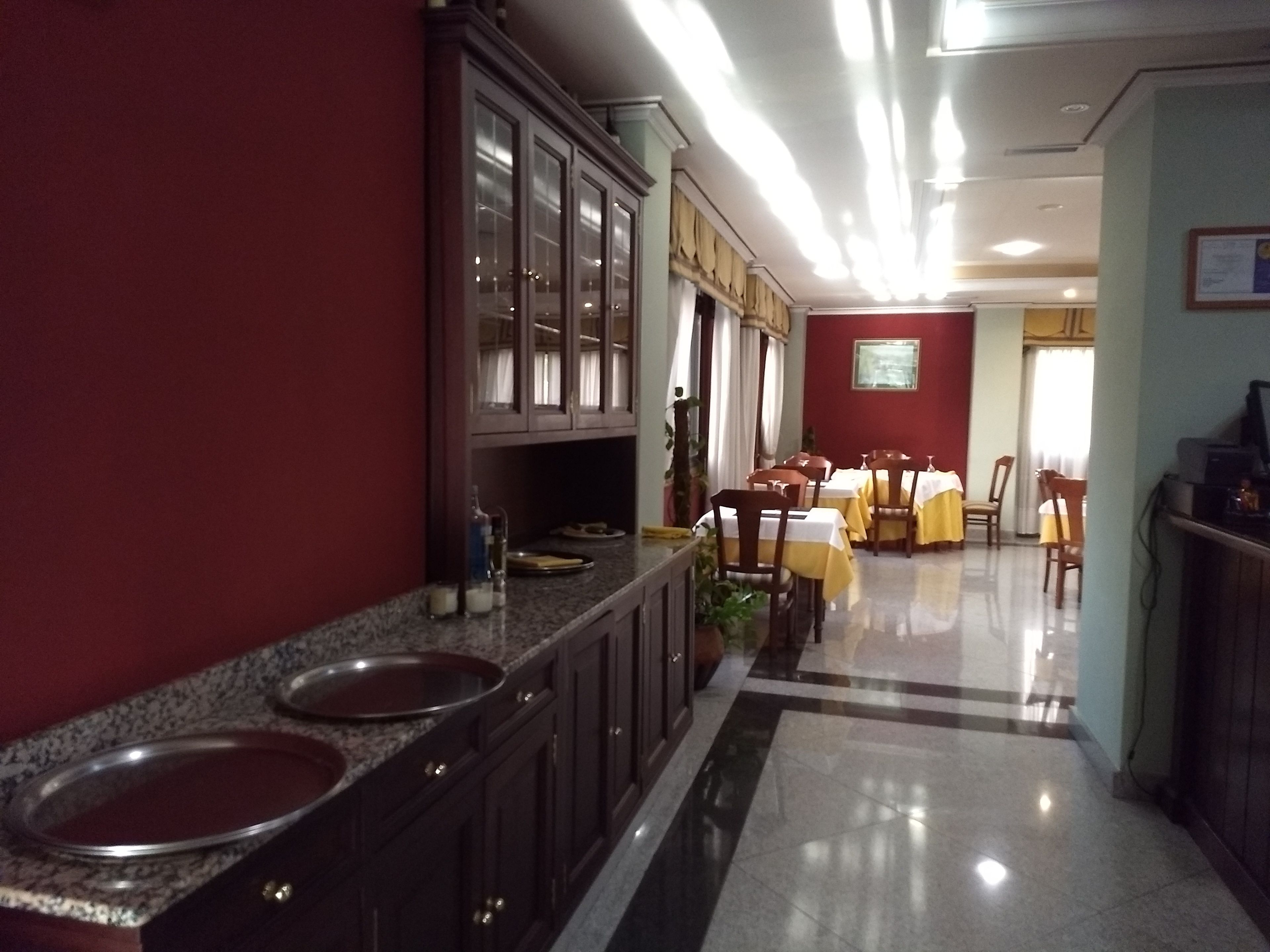 Hotel Avion