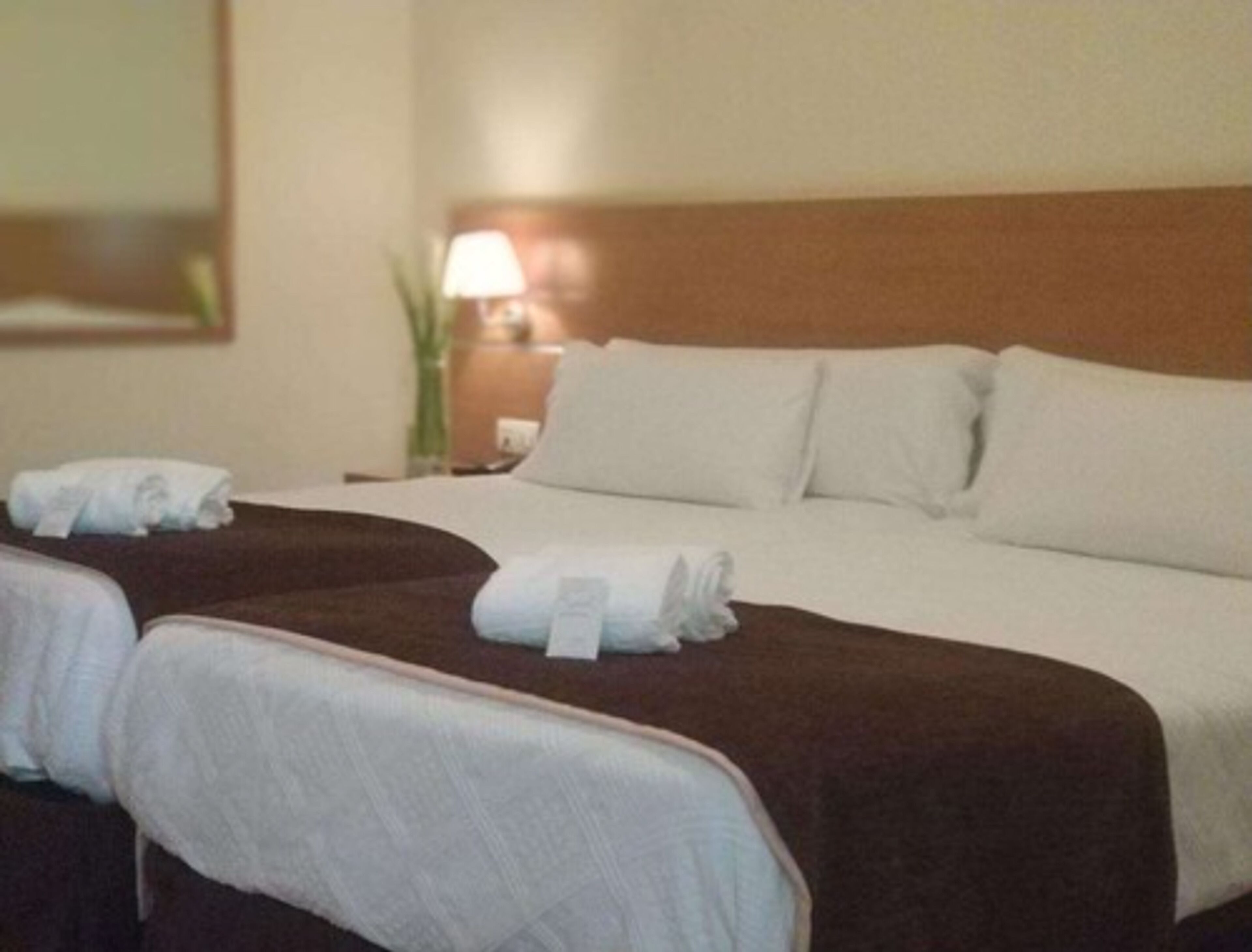Hotel Avion
