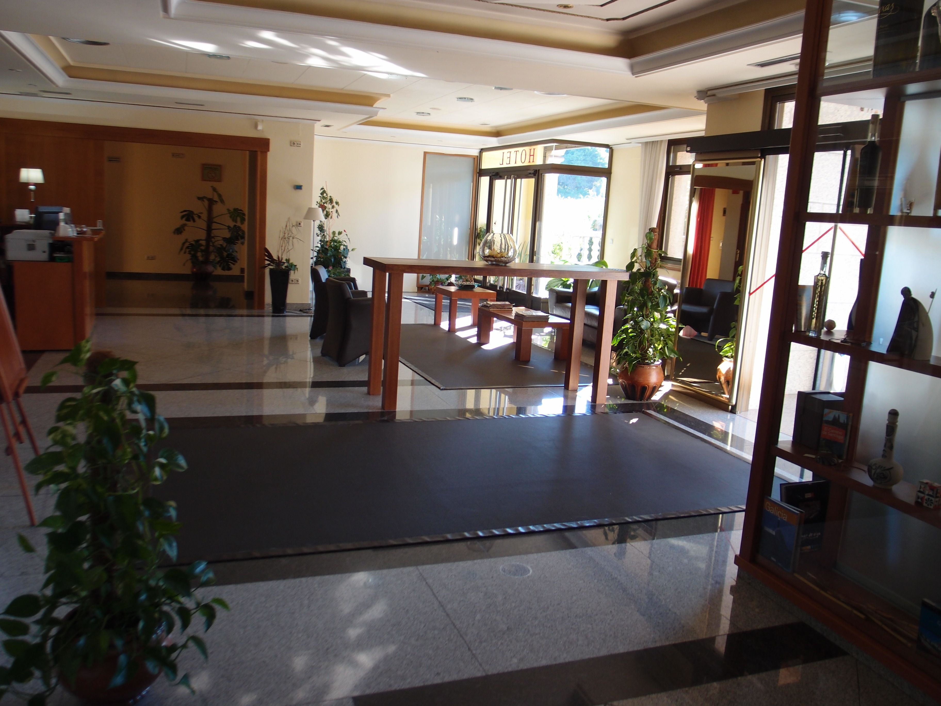 Hotel Avion