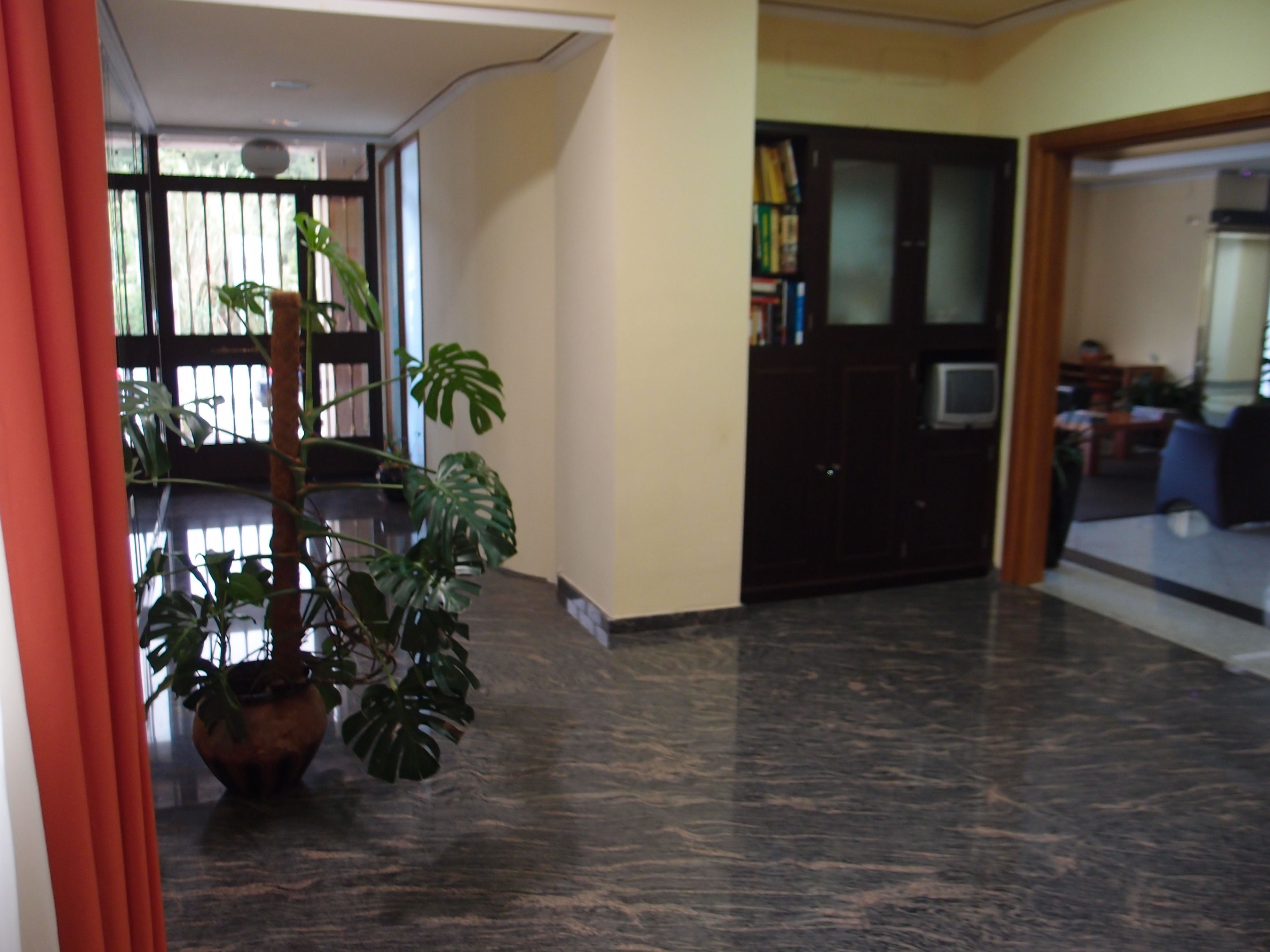 Hotel Avion