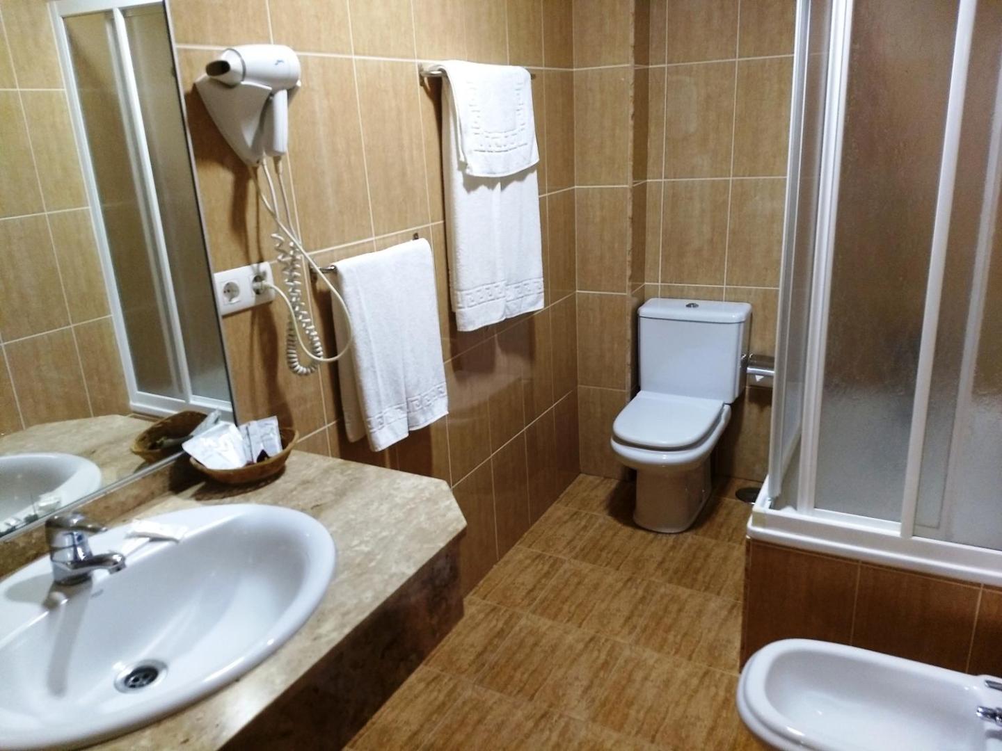 Hotel Avion