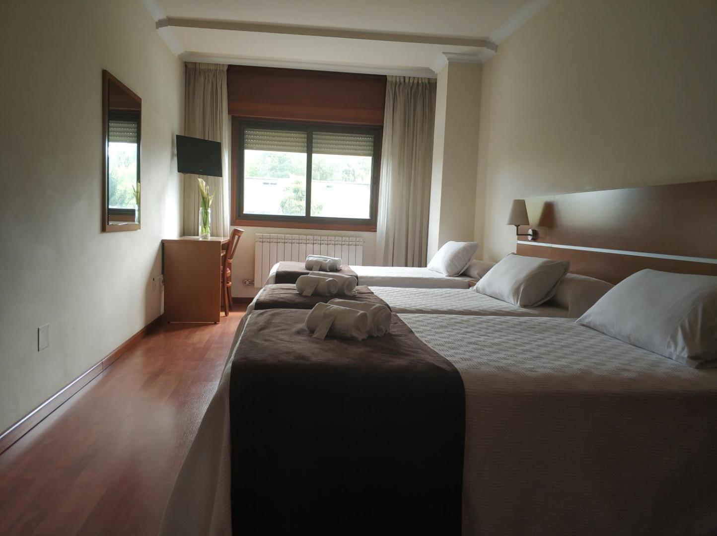 Hotel Avion