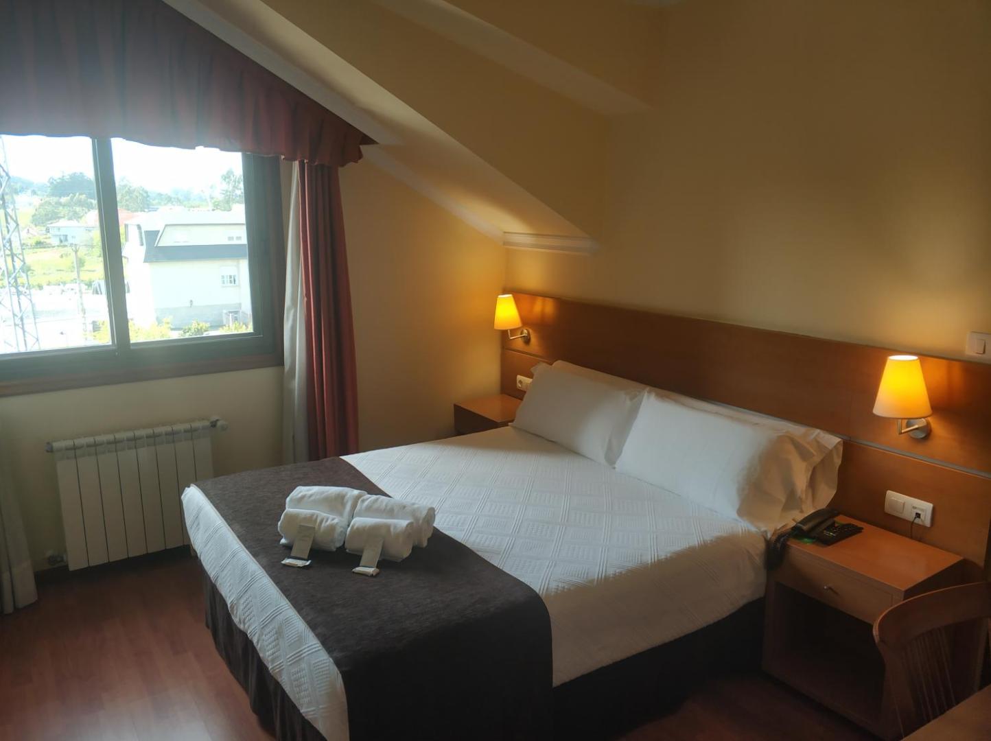 Hotel Avion