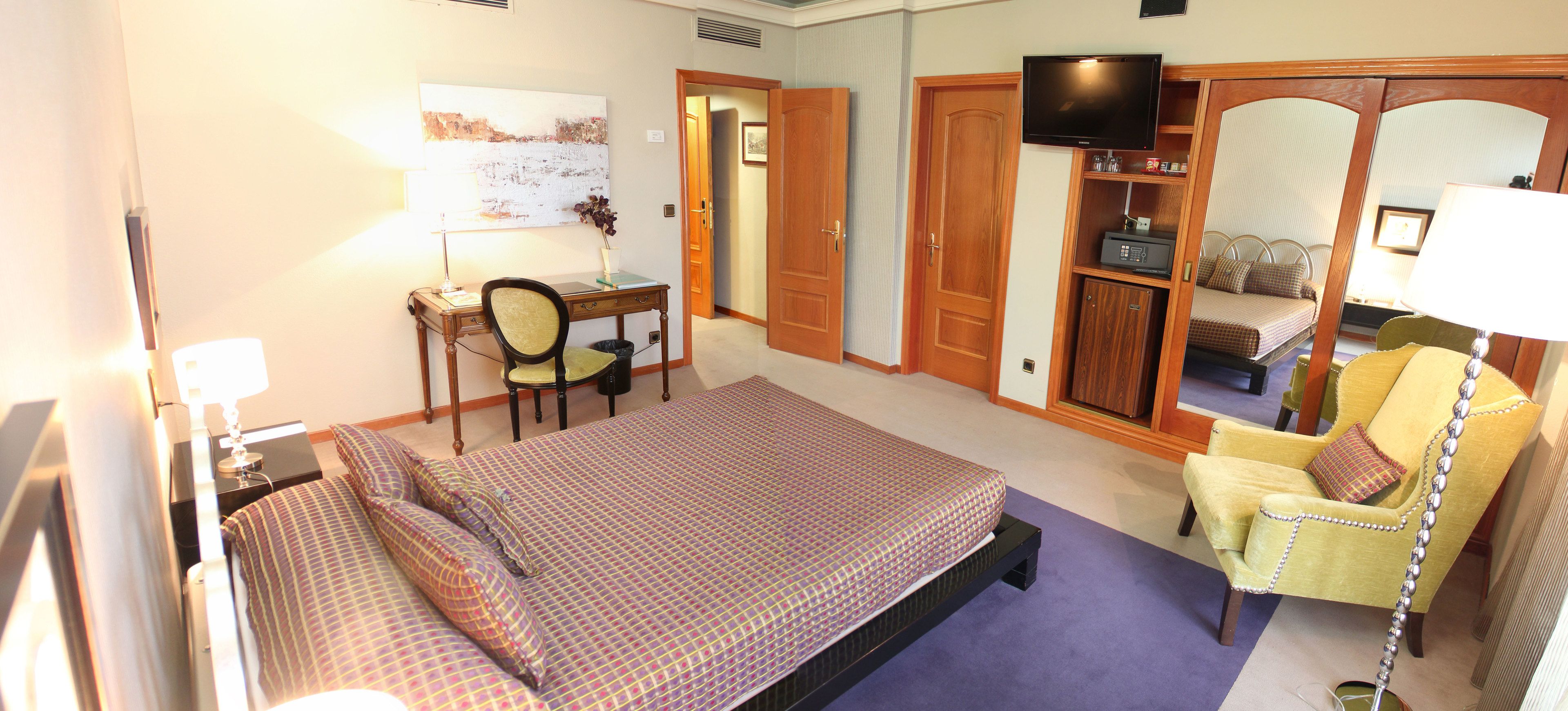 Hotel Ciudad de Vigo