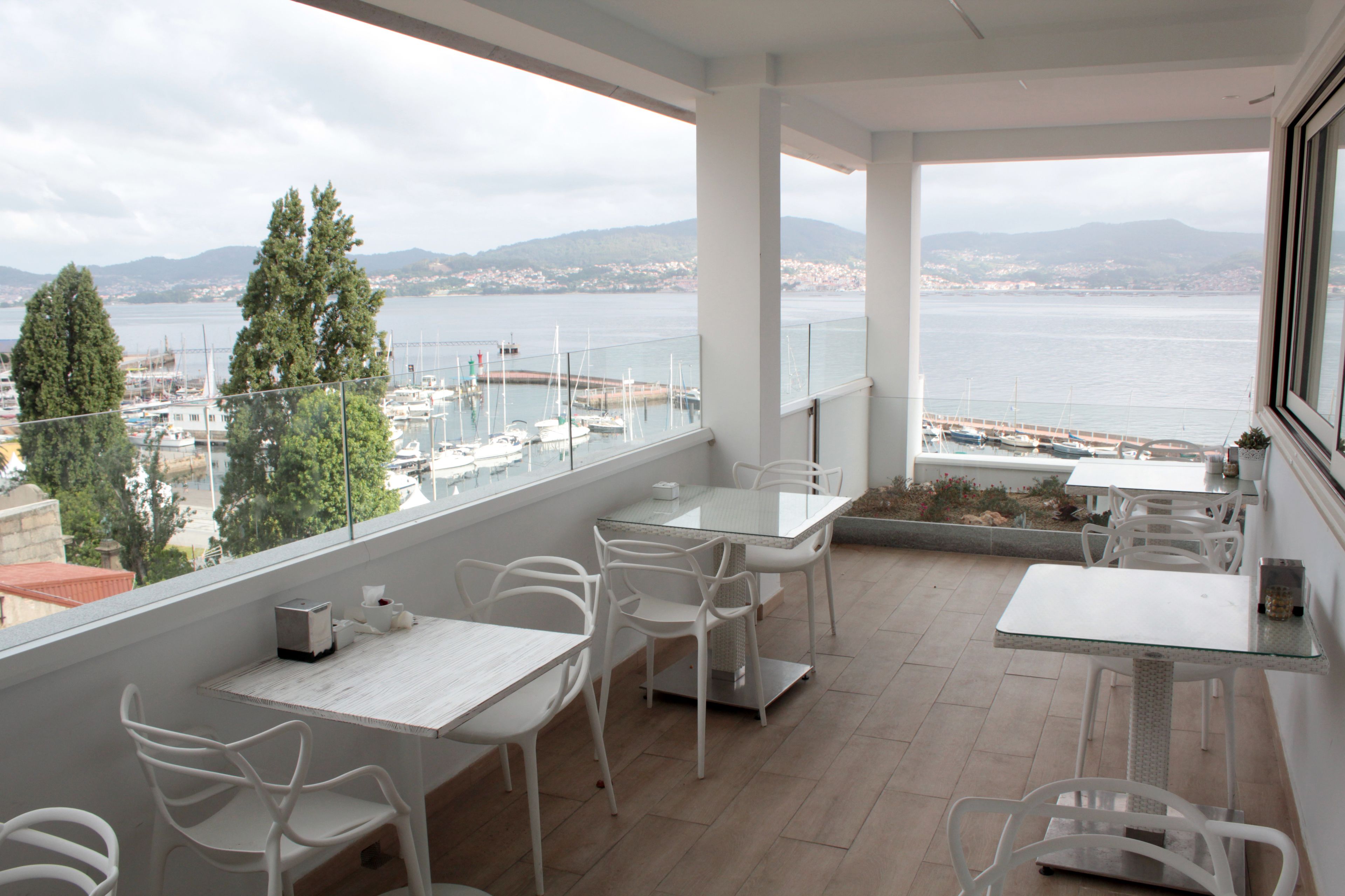 Hotel Ciudad de Vigo