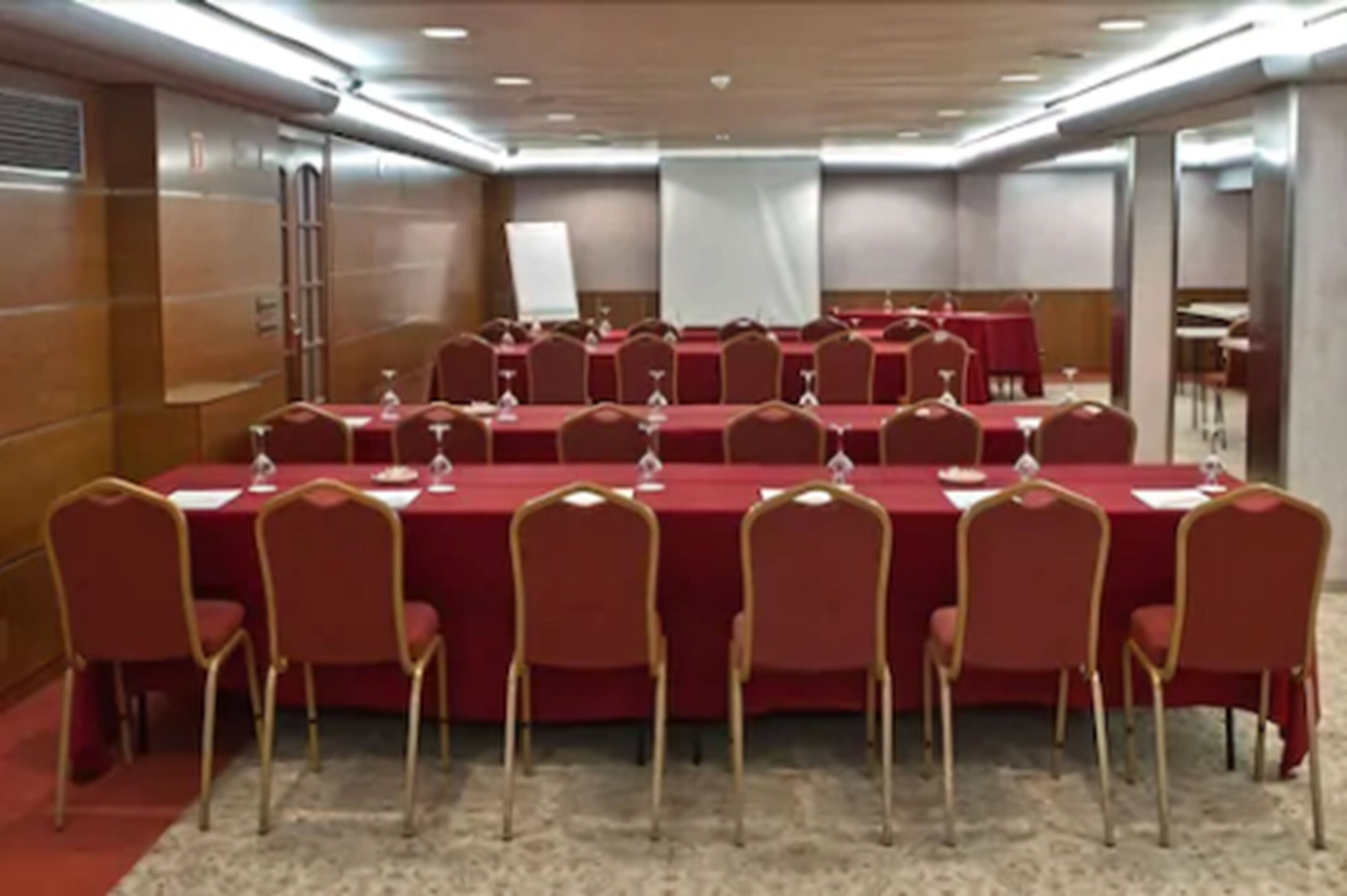 Hotel Ciudad de Vigo