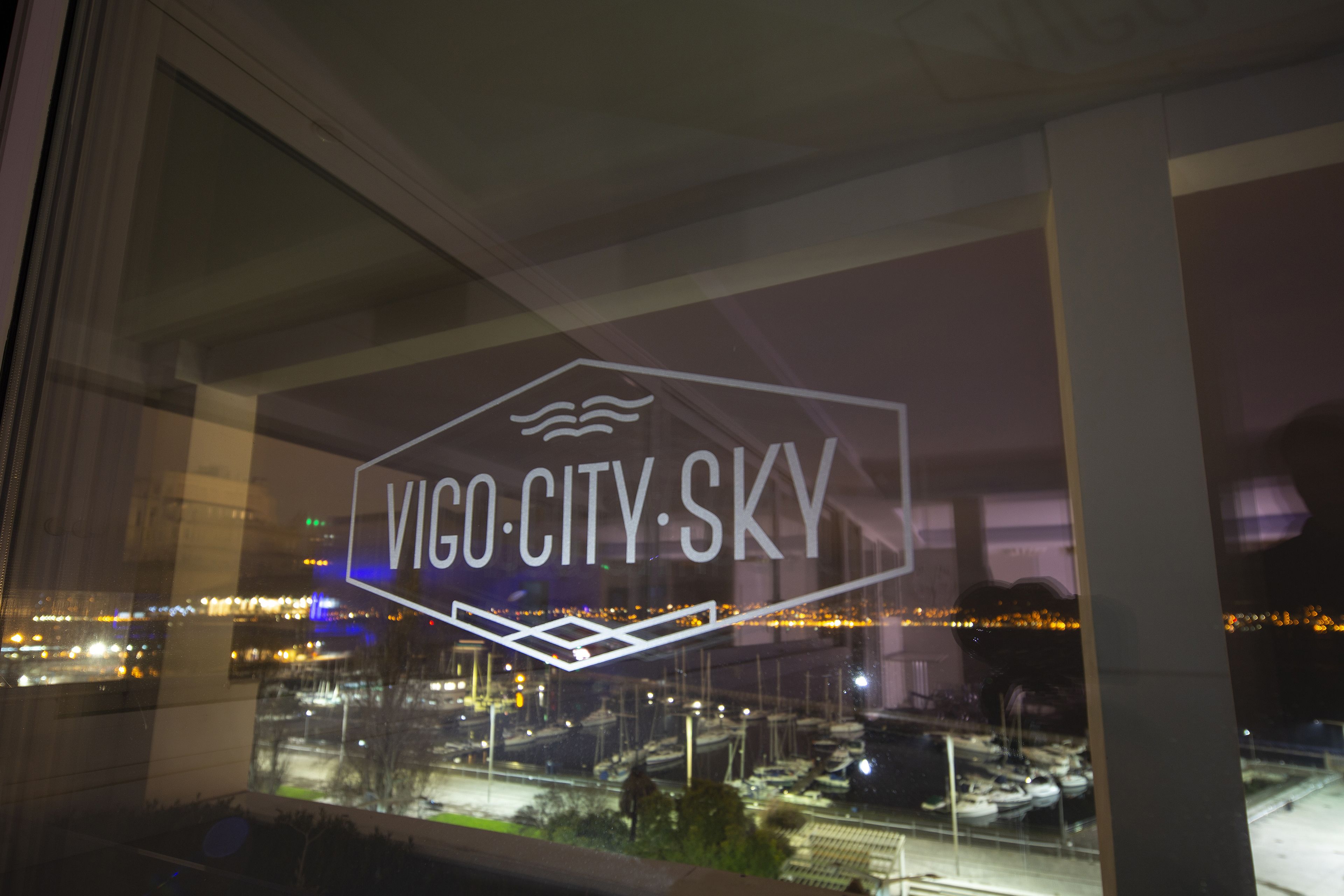 Hotel Ciudad de Vigo