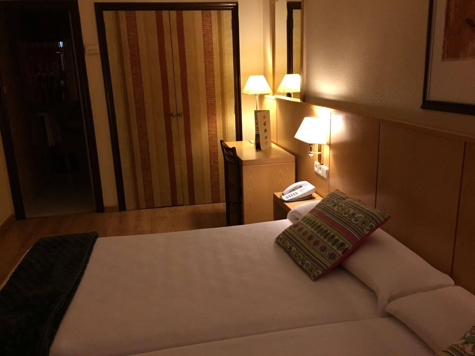 Hotel Del Mar