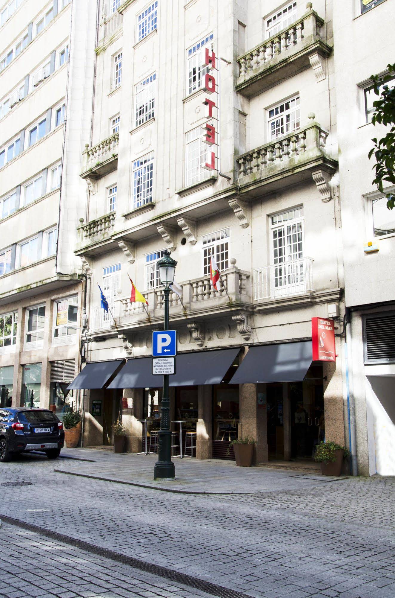 Hotel Del Mar