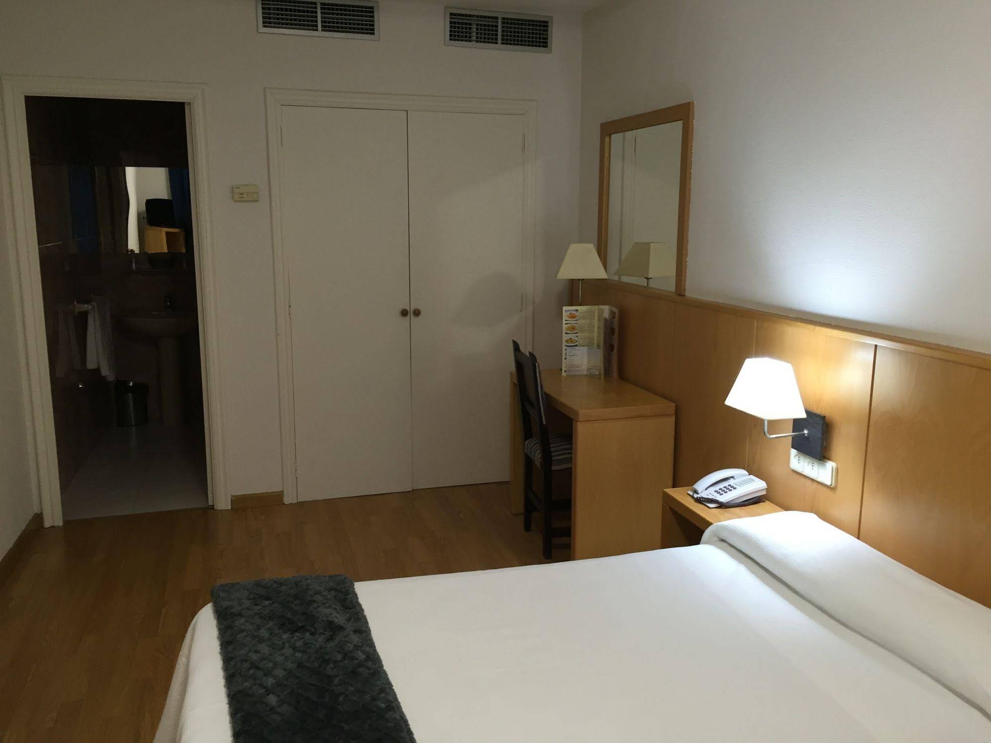 Hotel Del Mar