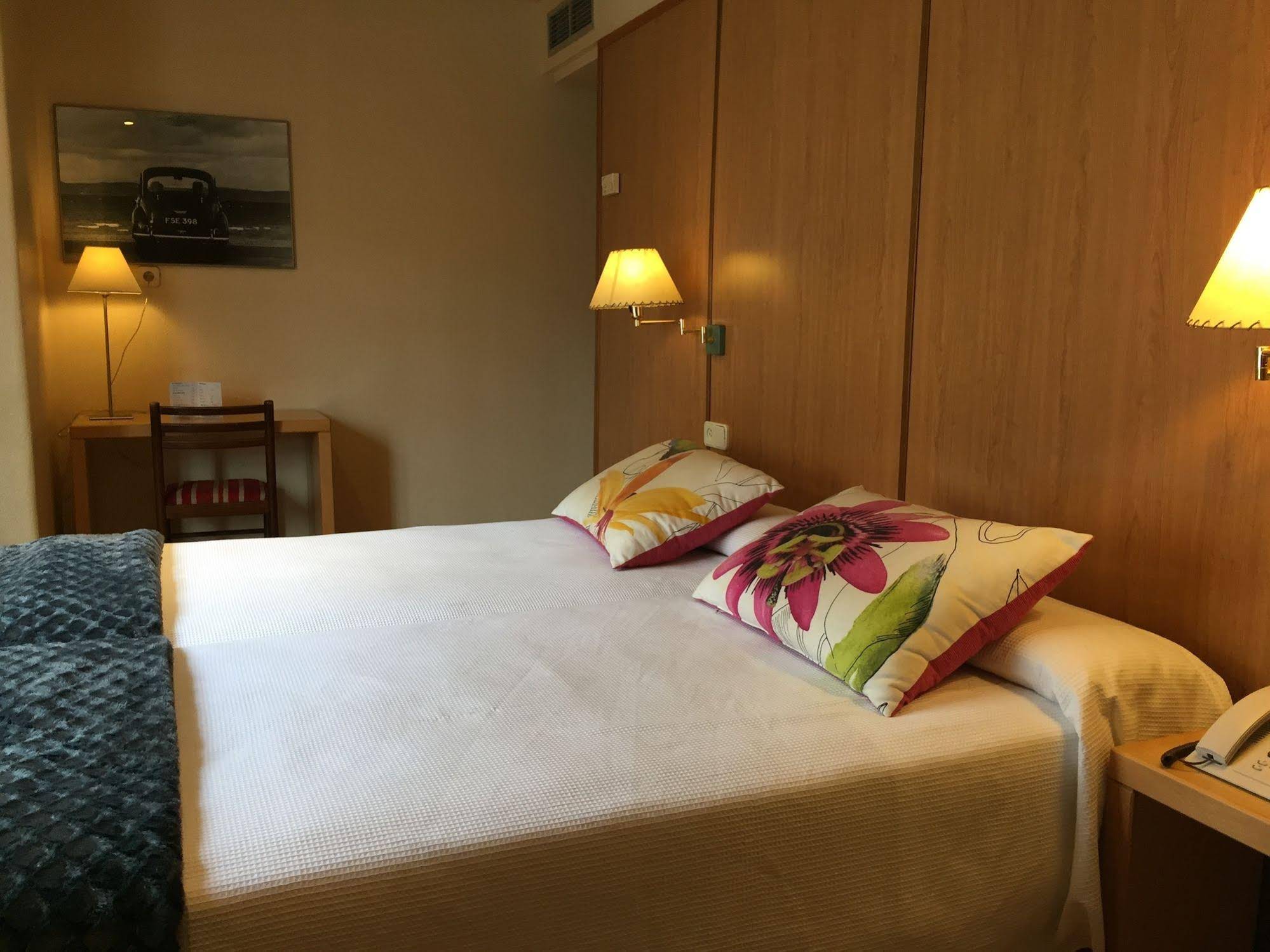 Hotel Del Mar