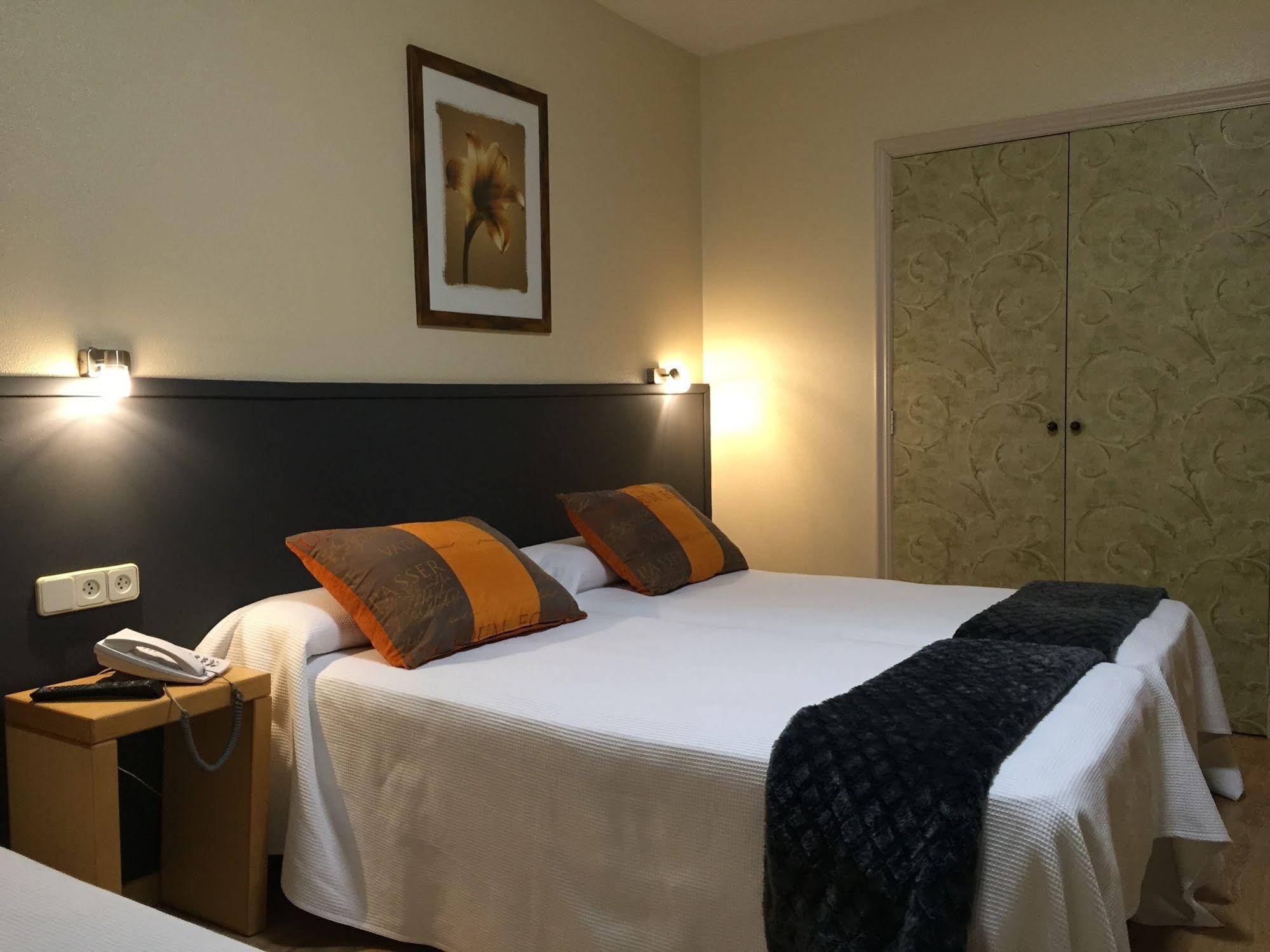 Hotel Del Mar