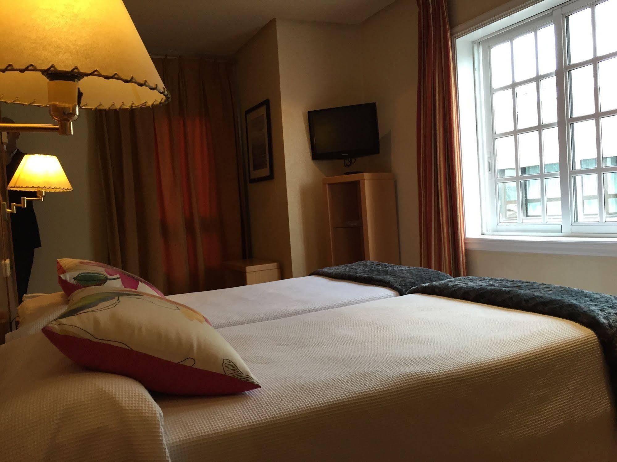 Hotel Del Mar