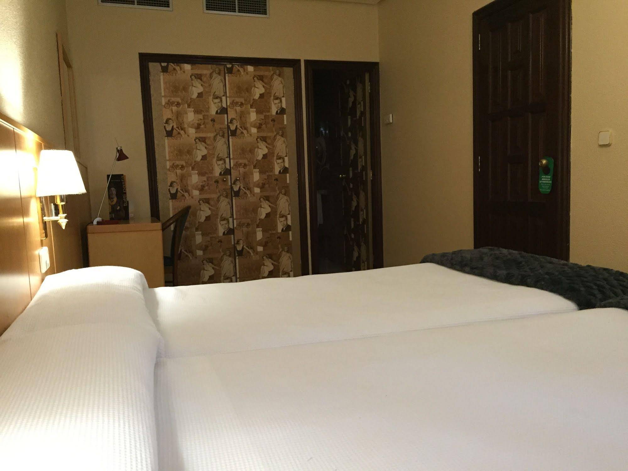 Hotel Del Mar