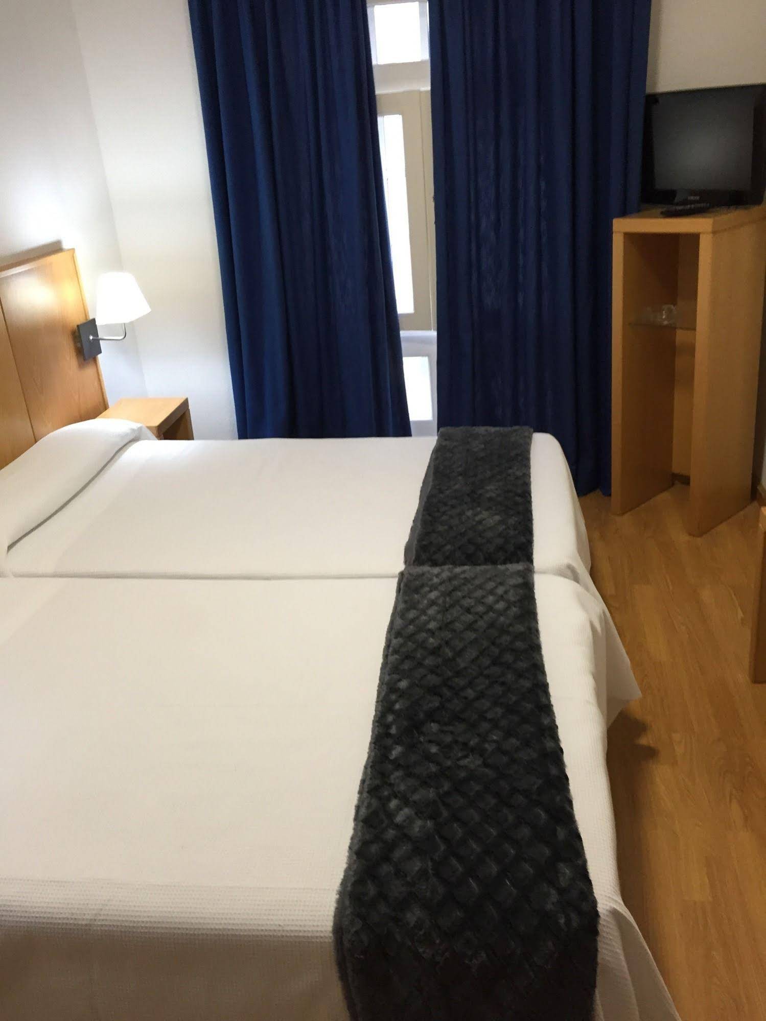 Hotel Del Mar