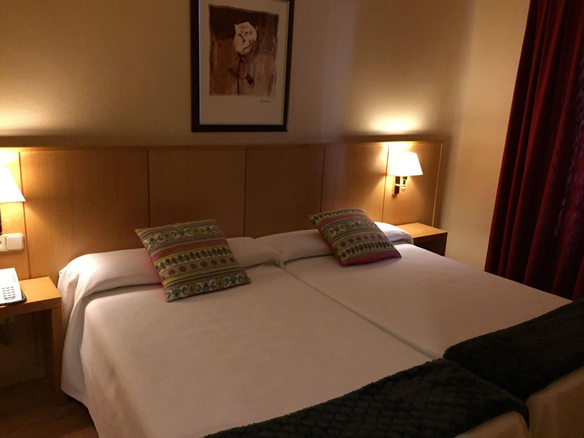 Hotel Del Mar