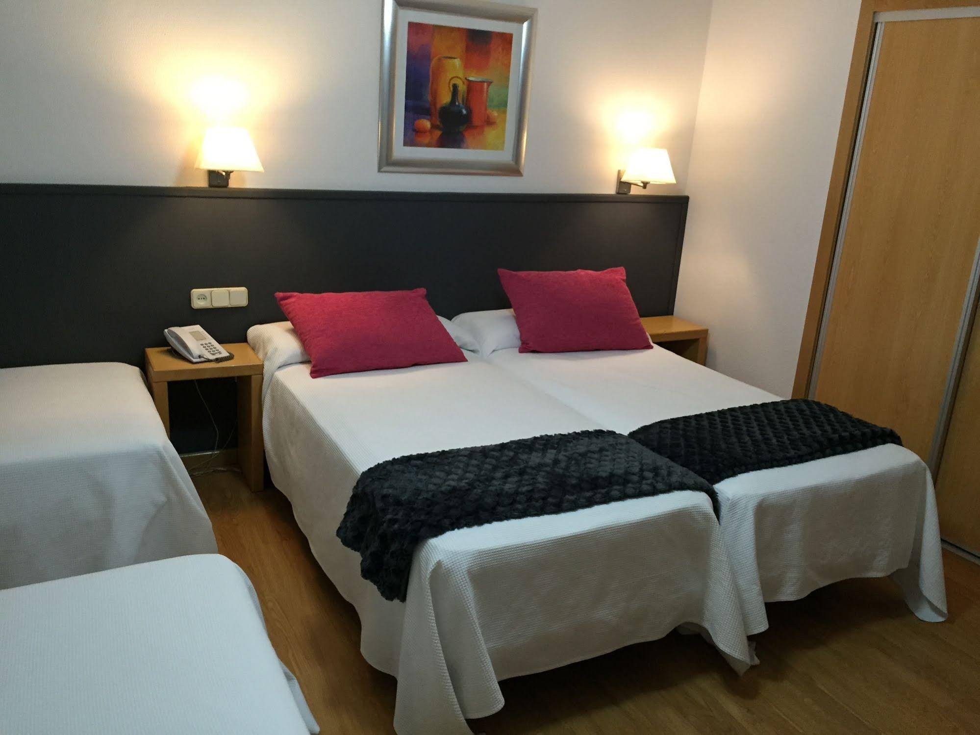 Hotel Del Mar