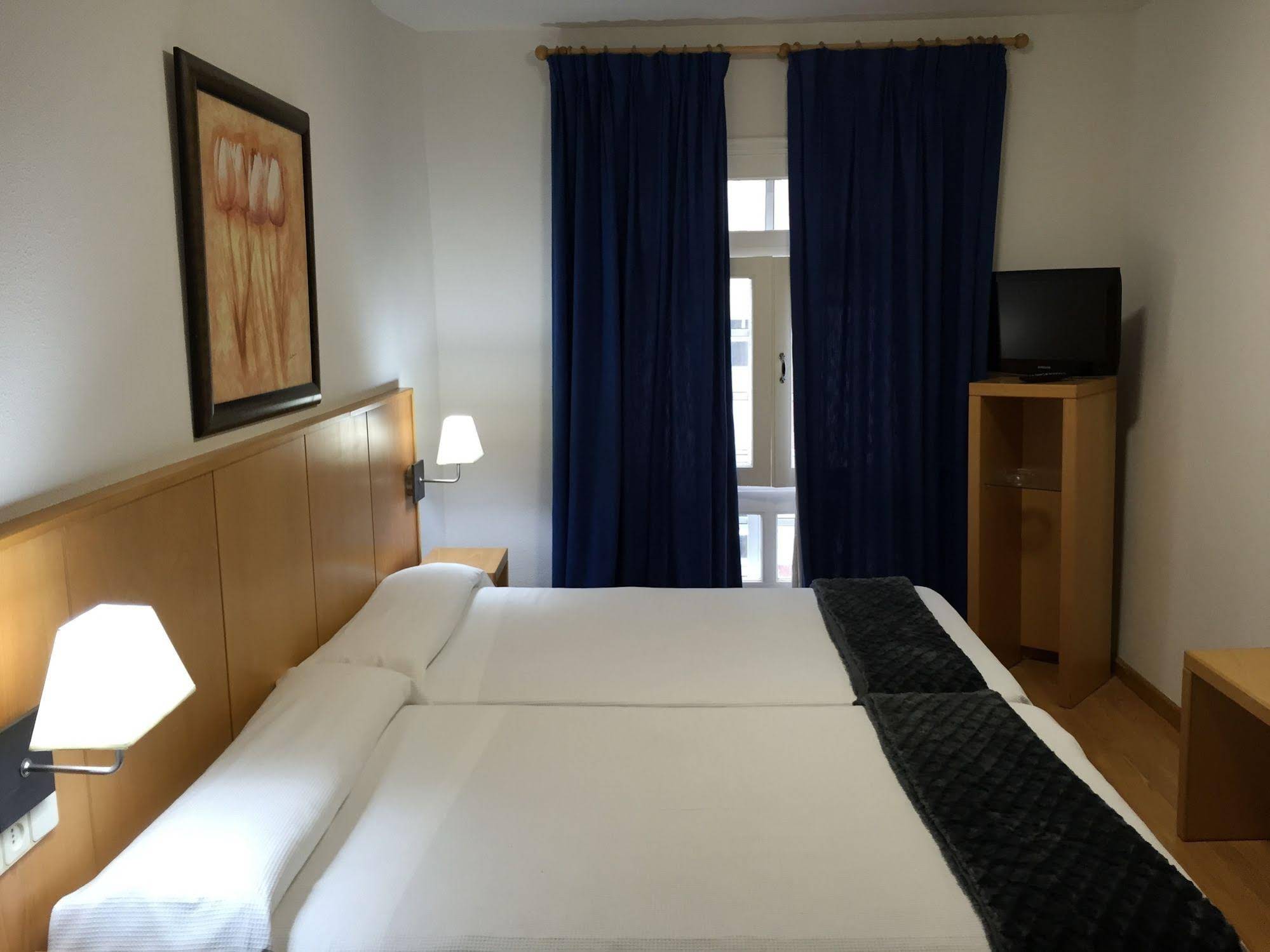 Hotel Del Mar