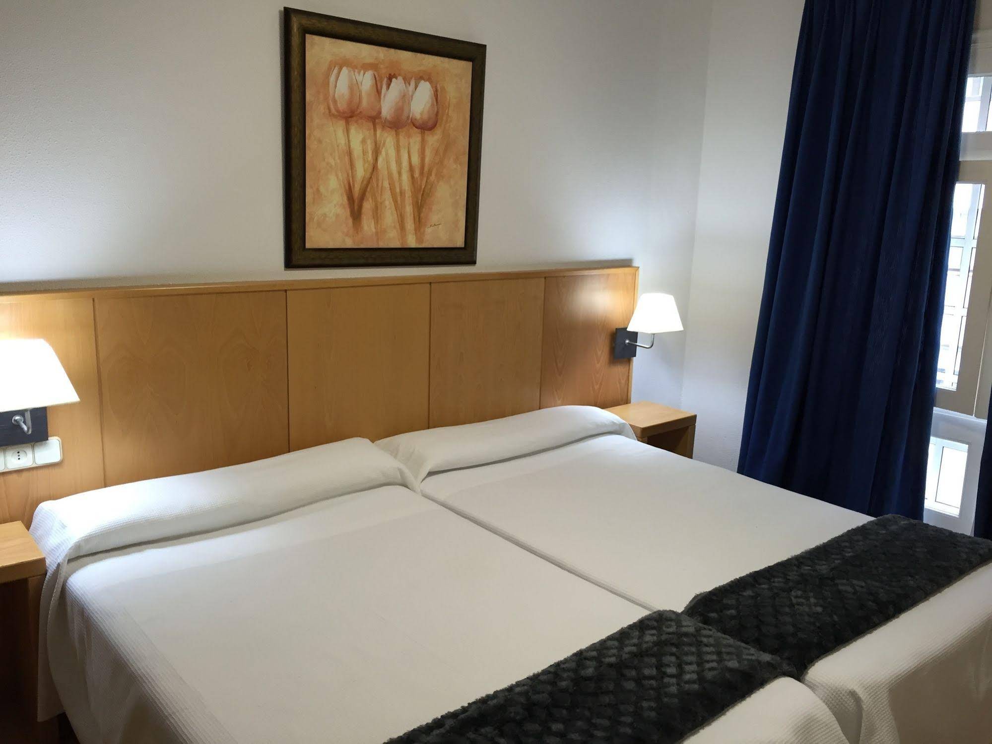 Hotel Del Mar