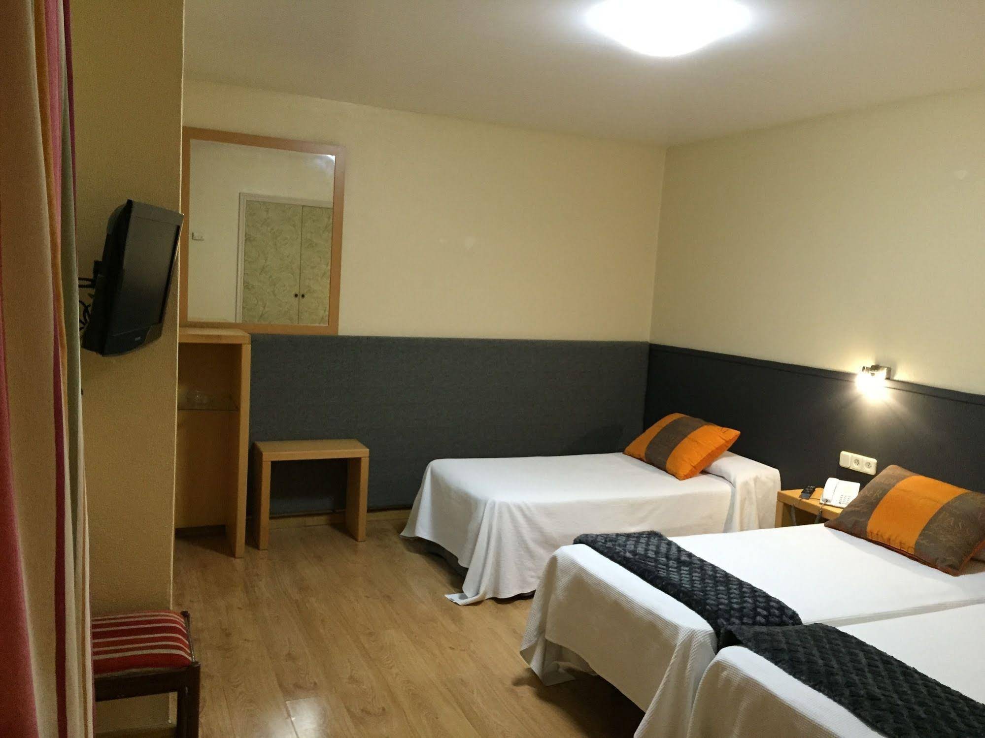 Hotel Del Mar