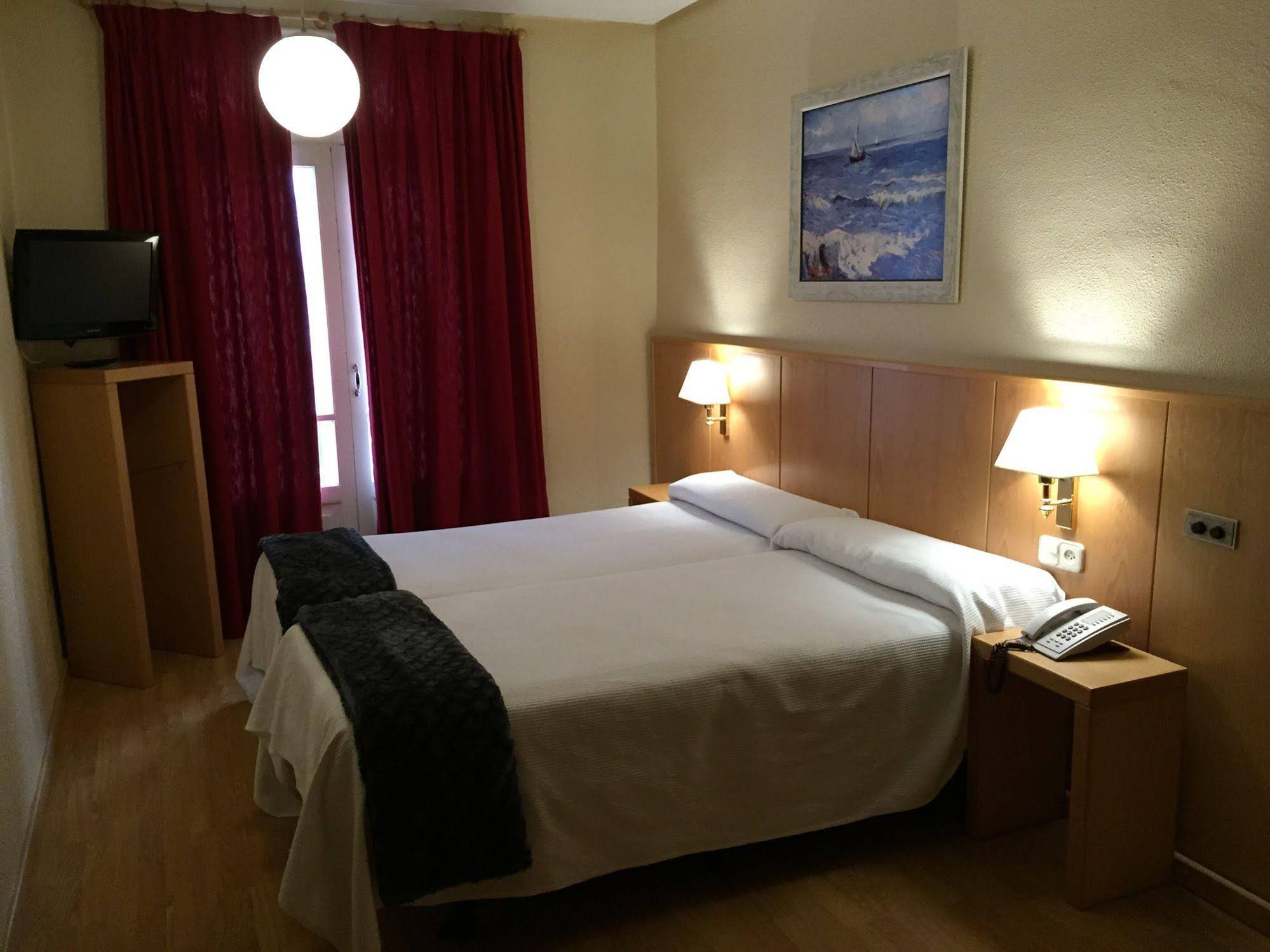 Hotel Del Mar