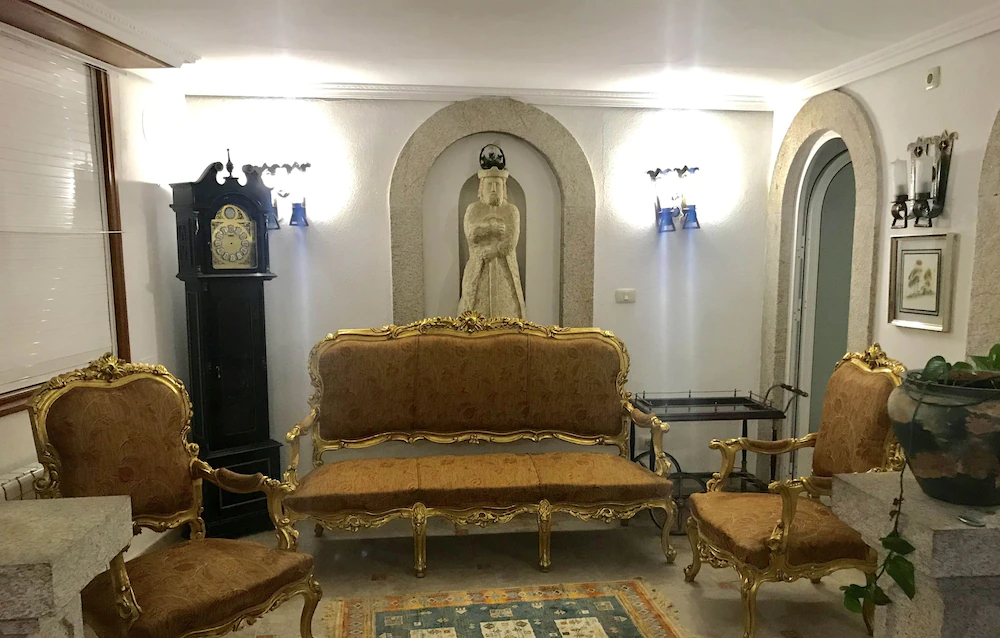 Hotel O Pazo