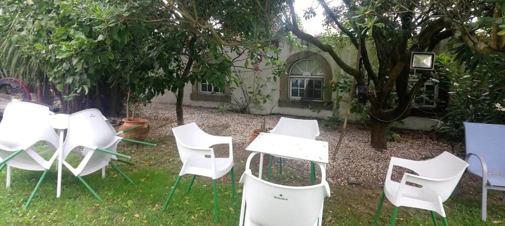 Hotel O Pazo