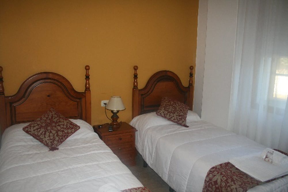 Hotel O Pazo