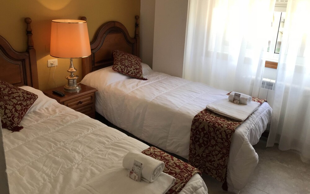 Hotel O Pazo
