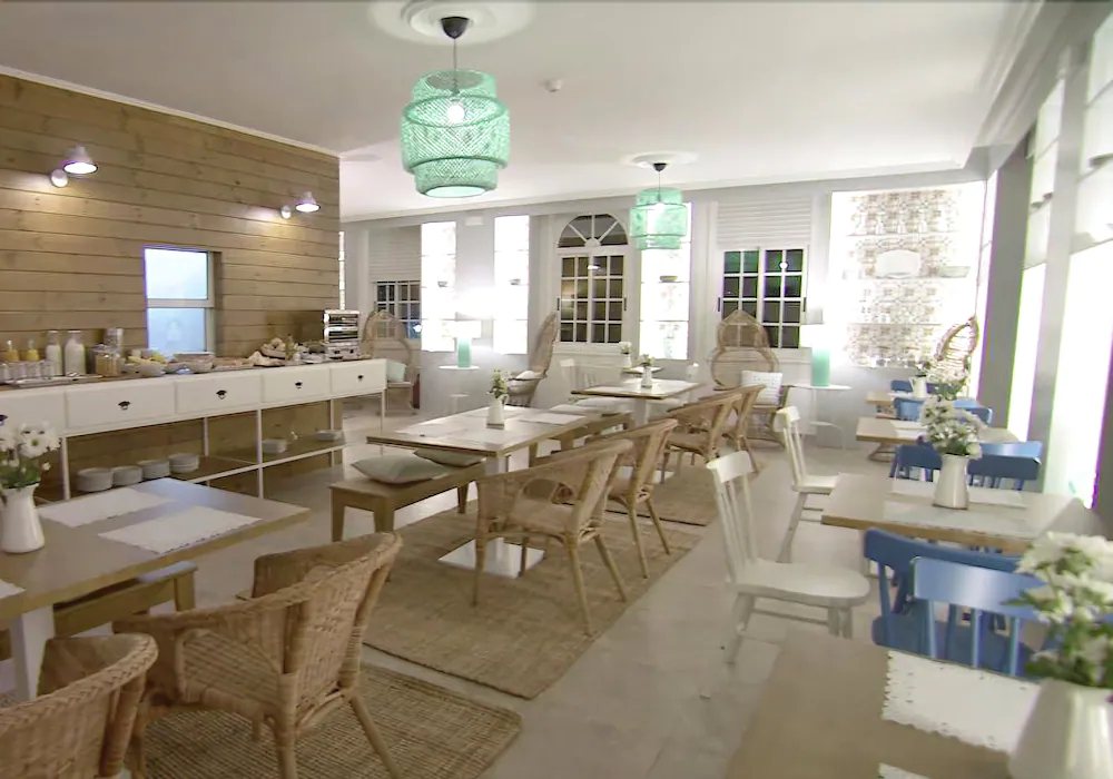 Hotel O Pazo