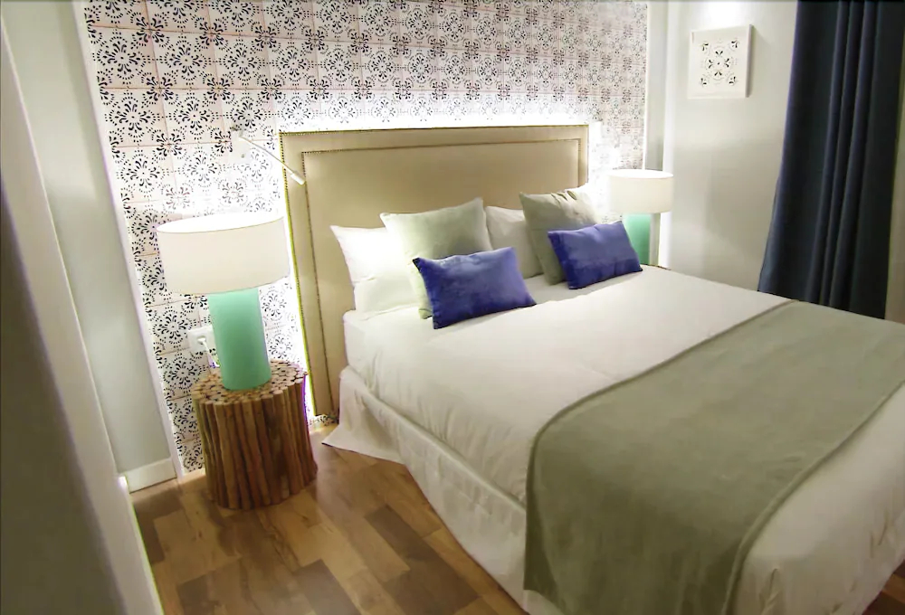 Hotel O Pazo