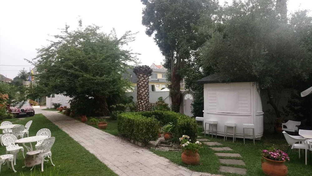 Hotel O Pazo