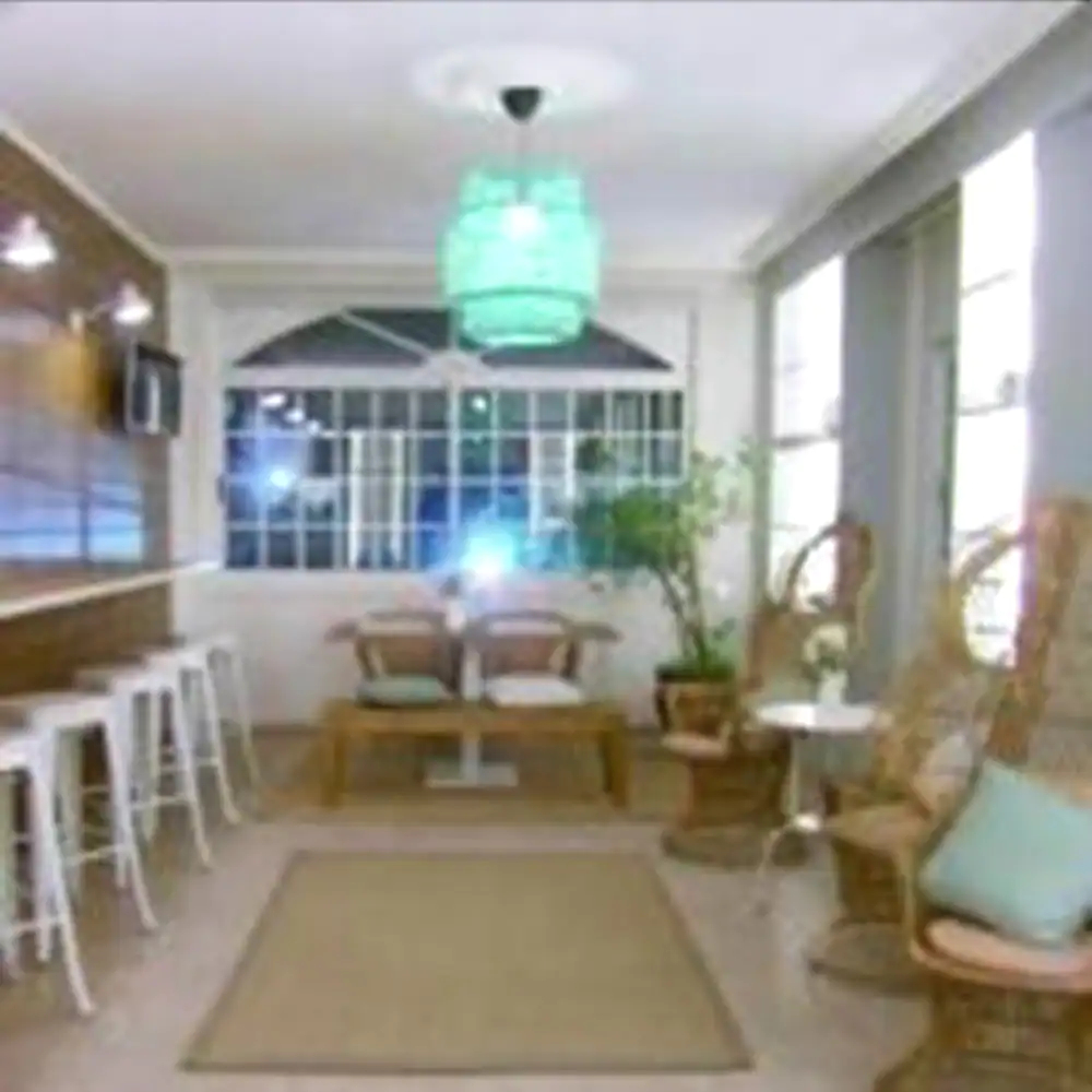 Hotel O Pazo