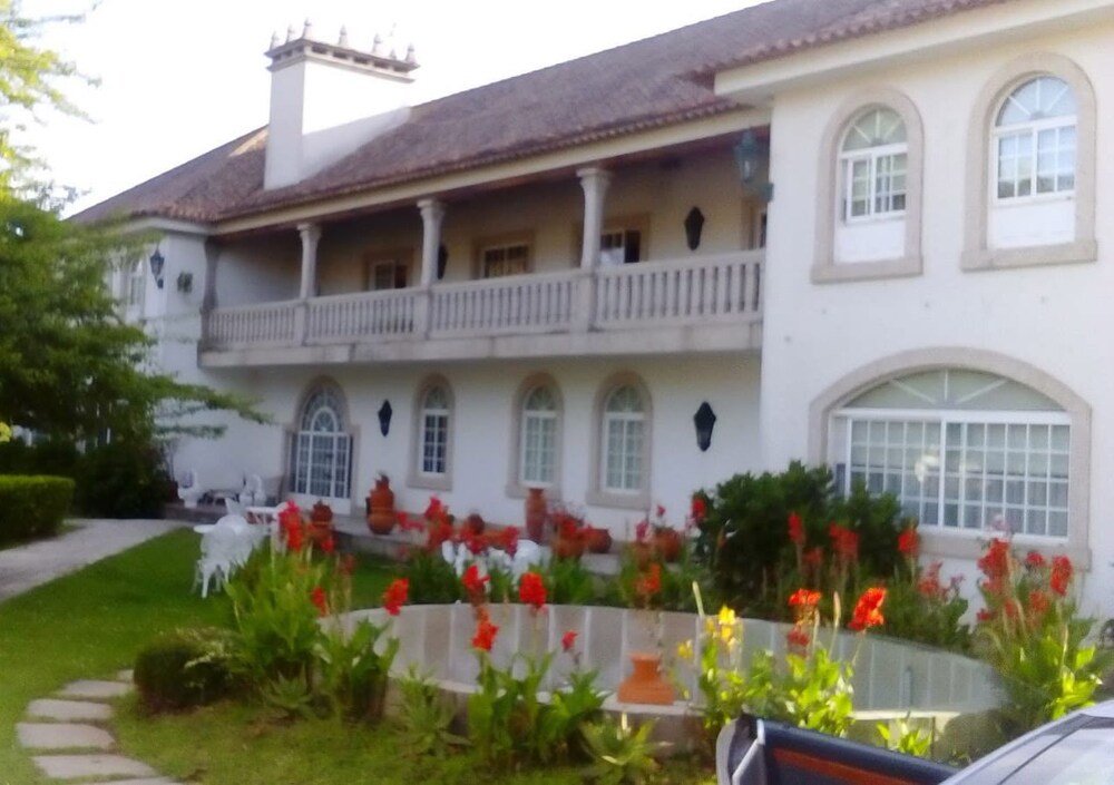 Hotel O Pazo