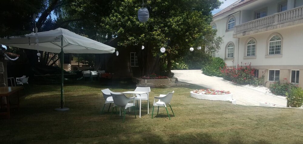 Hotel O Pazo