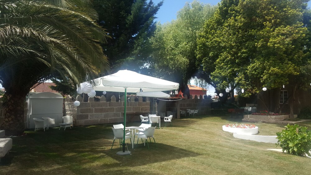 Hotel O Pazo