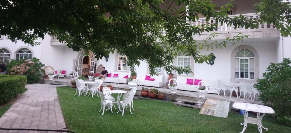 Hotel O Pazo