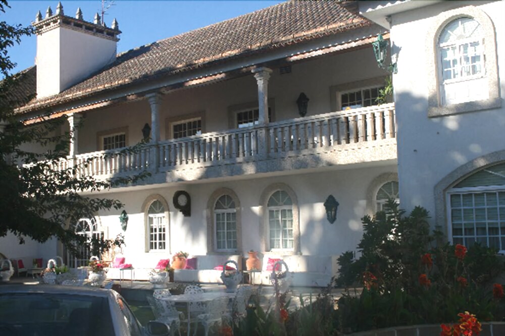 Hotel O Pazo